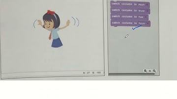 L-6 Simple Animation with Scratch(Part 3)