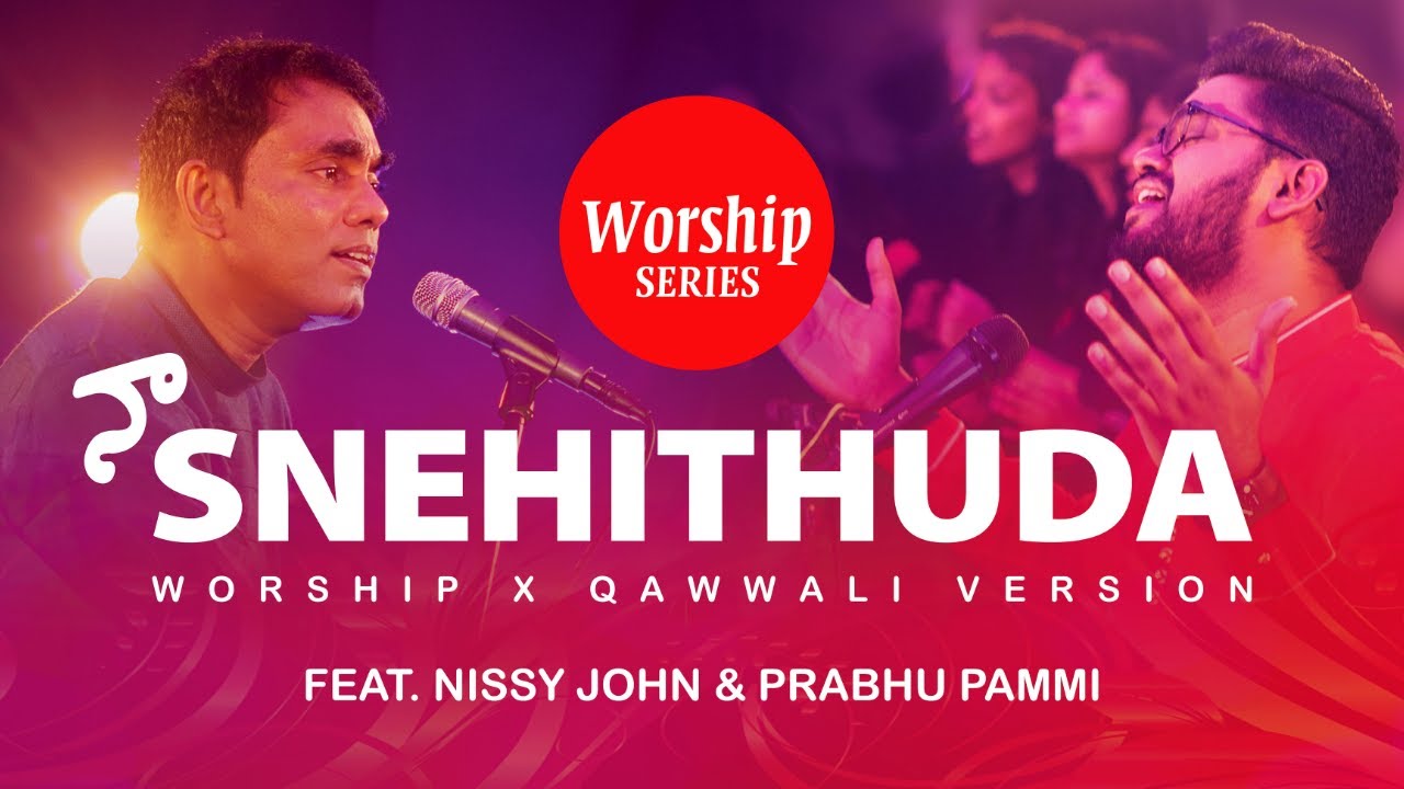 Na Snehithuda OFFICIAL VERSION  New Latest Telugu Christian Song 2022  Nissy John  Prabhu Pammi