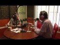 Radio madero robert araya en entrevista a candidatos municipales 2012 antofagasta