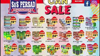 SAVE BIG THIS EASTER AT ALL S&S PERSAD SUPERMARKET LOCATIONS!!!!! screenshot 2