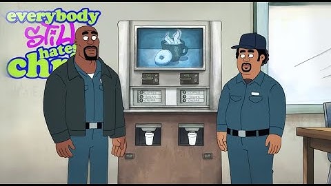 Julius Befriends Romeo - Everybody Still Hate Chris (2024) | 4K #EverybodyStillHatesChris