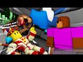 ROBLOX PIGGY: UNSTABLE REALITIES CHAPTER 6!!