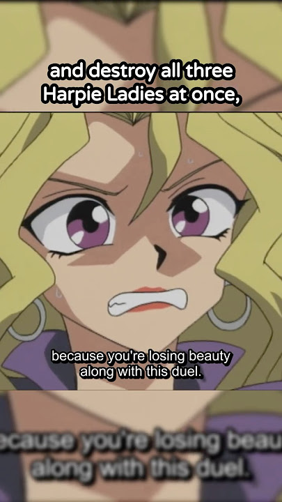 The FIRST One Turn Kill (OTK) in the Yu-Gi-Oh Anime - Yu-Gi-Oh Did You Know (#154)