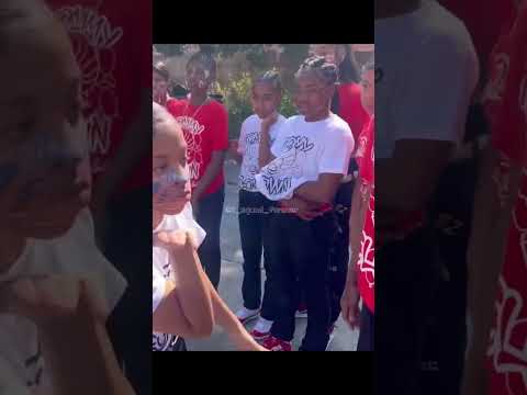 Uh Oh Sassy NOT To CLOSE Tsquad Viral Sassytsquad