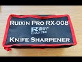 Ruixin Pro Knife Sharpener