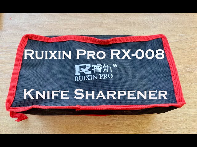 Iki Ruixin Pro RX-008 Reviews