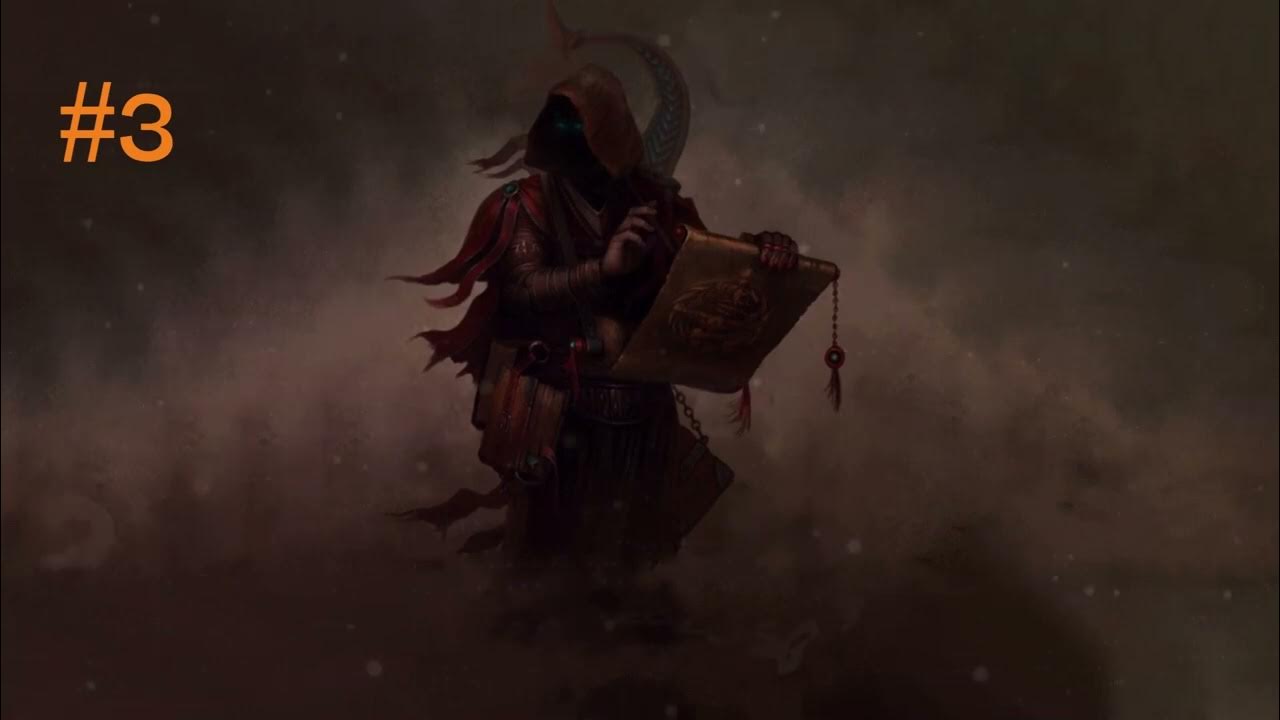 Supreme Magus Capítulo 3 Prólogo 3 YouTube