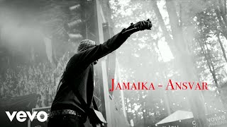 Jamaika - Ansvar (Lyric Video)