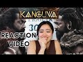 Cinematography goes CRAZY! | Japanese-Indian Reacts: Kanguva Tamil Trailer | Bobby Deol | Suriya