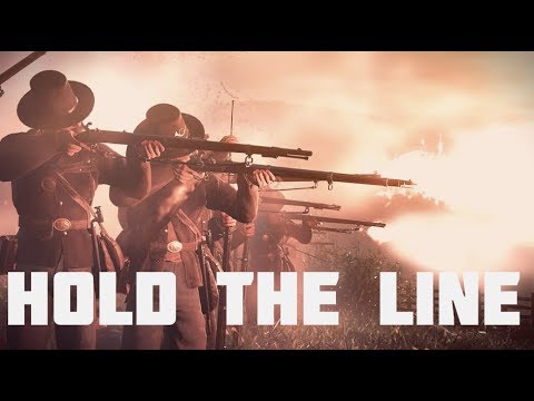 lol dolls Hold The Line | War of Rights