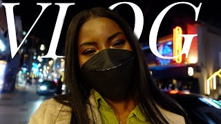 VLOG | THE LAST KOREA VLOG | AFRICAN BABES IN SEOUL, MY STUDENTS, REUNITING WITH FAMILY | C2508