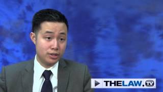How is fault determined in a Texas auto accident case?