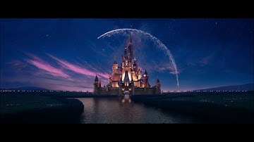Disney Intro Template After Effects