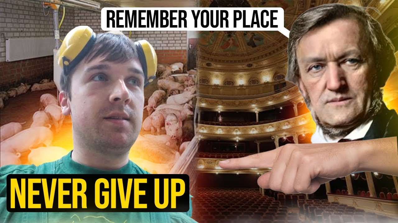 Смотреть «THE LAURITZ MELCHIOR INTERNATIONAL SINGING COMPETITION 2024 - ⛔️ | NEVER GIVE UP | LETS CONTINUE» на YouTube Смотреть «THE LAURITZ MELCHIOR INTERNATIONAL SINGING COMPETITION 2024 - ⛔️ | NEVER GIVE UP | LETS CONTINUE» на YouTube
