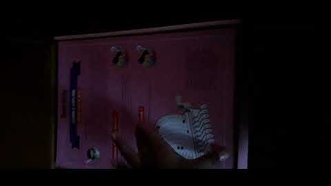 mechanical xylophone:music machine