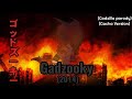 Gadzooky (2014) (Gacha version/ Godzilla parody meme) (Original video in the description)