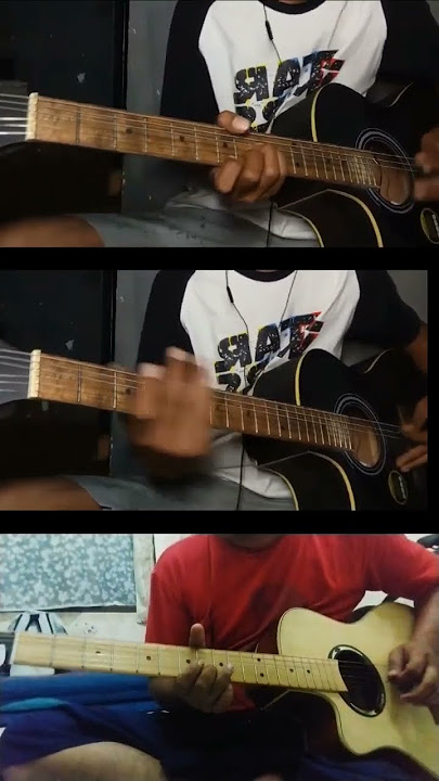 tipe-x (selamat Jalan) #tipex #coverakustik #pemula #coversong #akustik #music