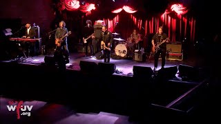 View The Hold Steady - 'Stuck Between Stations' Live Performance at WFUV