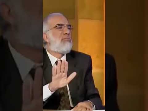 تشبه النساء ب الرجال المسترجلة تشبه الرجال ب النساء الشواذ عمر عبدالكافي Shorts 