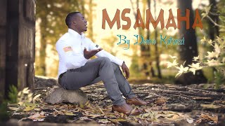 Holy Trinity Studio - Msamaha ( official Music video )