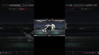 Seth vs Ash Crimson - HAPPY NEW YEAR