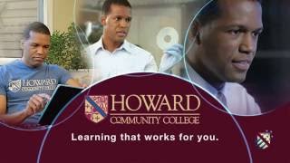 Discover a Career Path | Howard Community College (HCC) screenshot 5