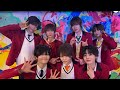 風男塾『イッサイガッサイILOVE YOU』2024.11.19Live映像