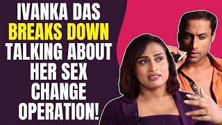 Ivanka Das: 'I went into depression because of the makers of Sushmita Sen's Taali!'