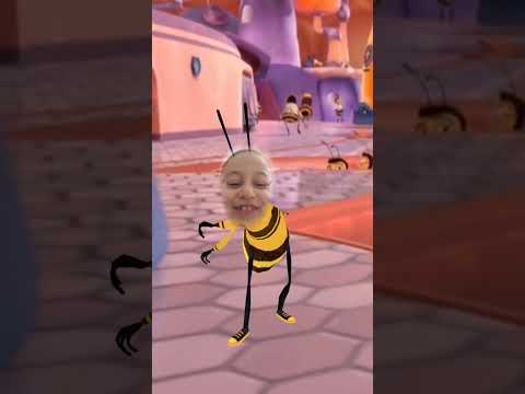 انا النحله الزنانه لاتنسوا الاشتراك في القناة وتفعيل الجرس