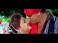 Chanda Sitare Bindiya Tumhari 4K HD Video | Govinda, Mamta Kulkarni | Naseeb | Alka Yagnik, Udit N Mp3 Song