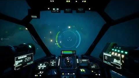 Aquanox Deep Descent - Teaser Trailer