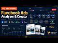 Facebook Ads Analyzer with n8n &amp; AI