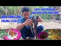 Seru banget panggang ikan gabus rasanya lezatt & gurih
