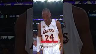 who was harder to guard Kobe Bryant or Michael Jordan#jordan #kobe #nba #usa #rodman