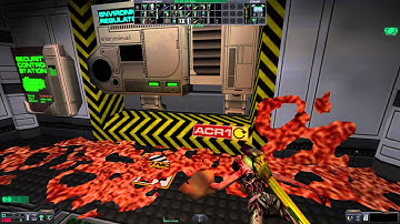 System Shock 2 [Part 14] Deck 4