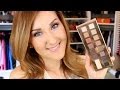 Fresh Spring Makeup Tutorial &amp; IT Palette Review