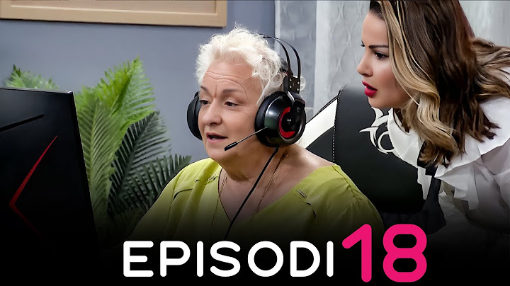 Bashkallajk – Seriali më i ri komik n’vend – EPISODI 18 – 29.09.2023 @teve1