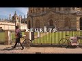 Oxford University vlog : An honest recount of student life