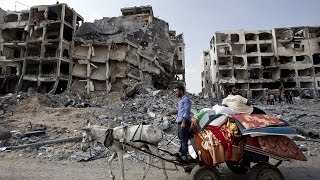 (Doku in HD) Leben in der Falle - Die vielen Gesichter Gazas