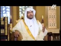 برنامج روح المعاني الحلقة الثانية الخمسة المباركون 1