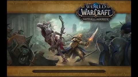 Nazjatar Crafting! 8.2 PTR Profession Overview - Wow BFA