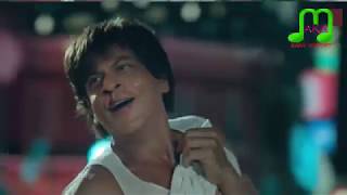 ZERO | Tanha Hua Lyrica Video | Shah Rukh Khan, Anushka Sharma, Jyoti N, Rahat Fateh Ali Khan | MAKA