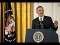 President Obama Presents the 2012 Presidential Citizens Medals