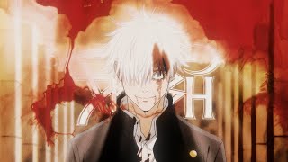 YEAT - SUPERHEAVEN「AMV/EDIT」 Resimi