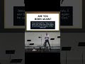 You Can’t Be “Half Born Again” | 1 John 3:1-10
