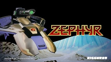Zephyr Trailer