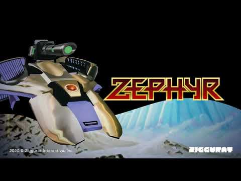 Zephyr Trailer