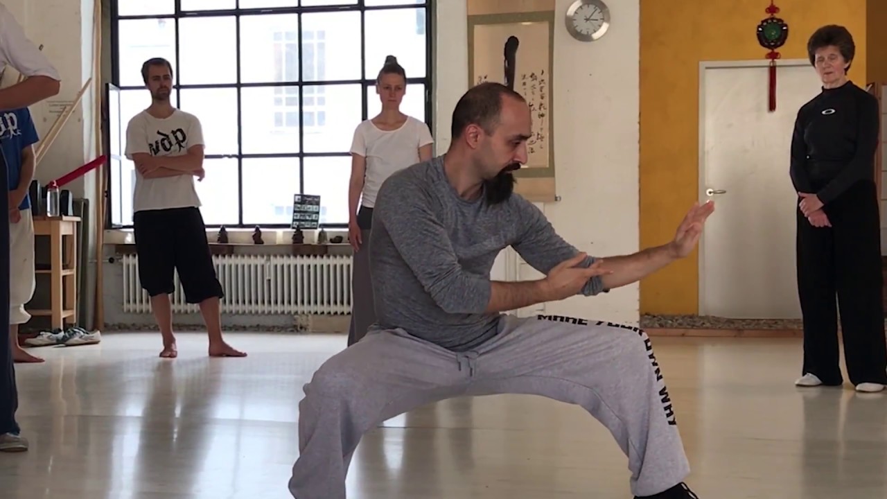 FILL your movement - Ismet Himmet