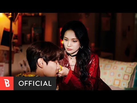 [MV] LimJi(림지) - SO BAD