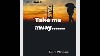 Take me away song : Tungevaag & Raaban and Victor Crone || Collab with @Musicstation ||